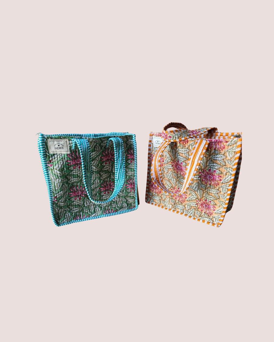 Aishwariya and Tarangs Office Christmas Gifting