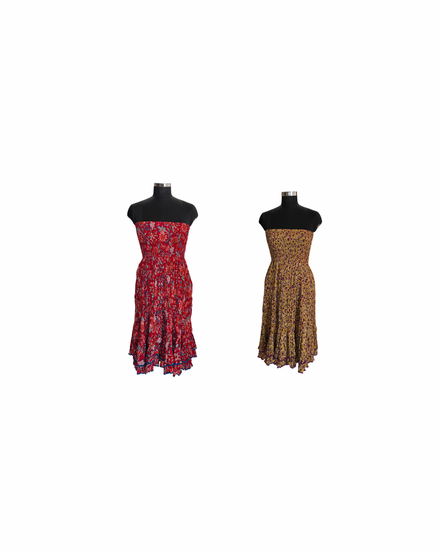 Resortwear For A Private Label In Fiji