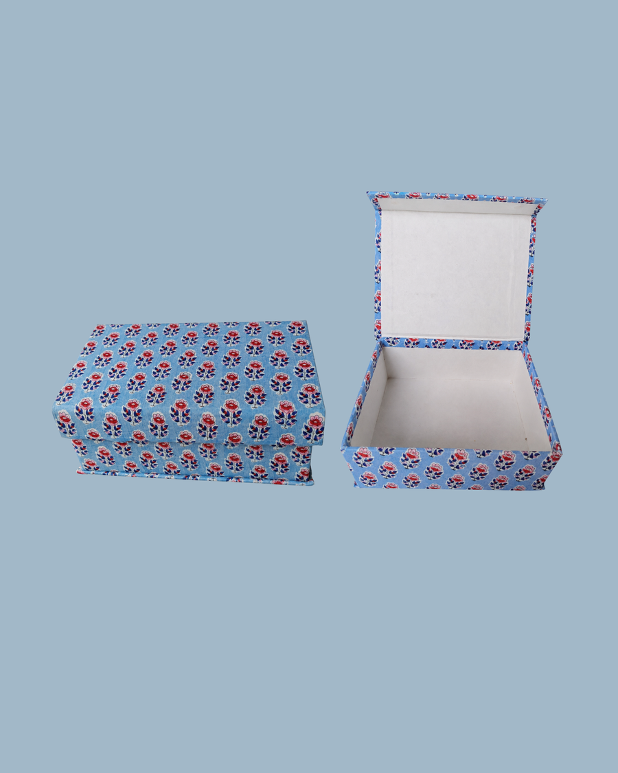 Festive Boxes for a Sweet Brand in India