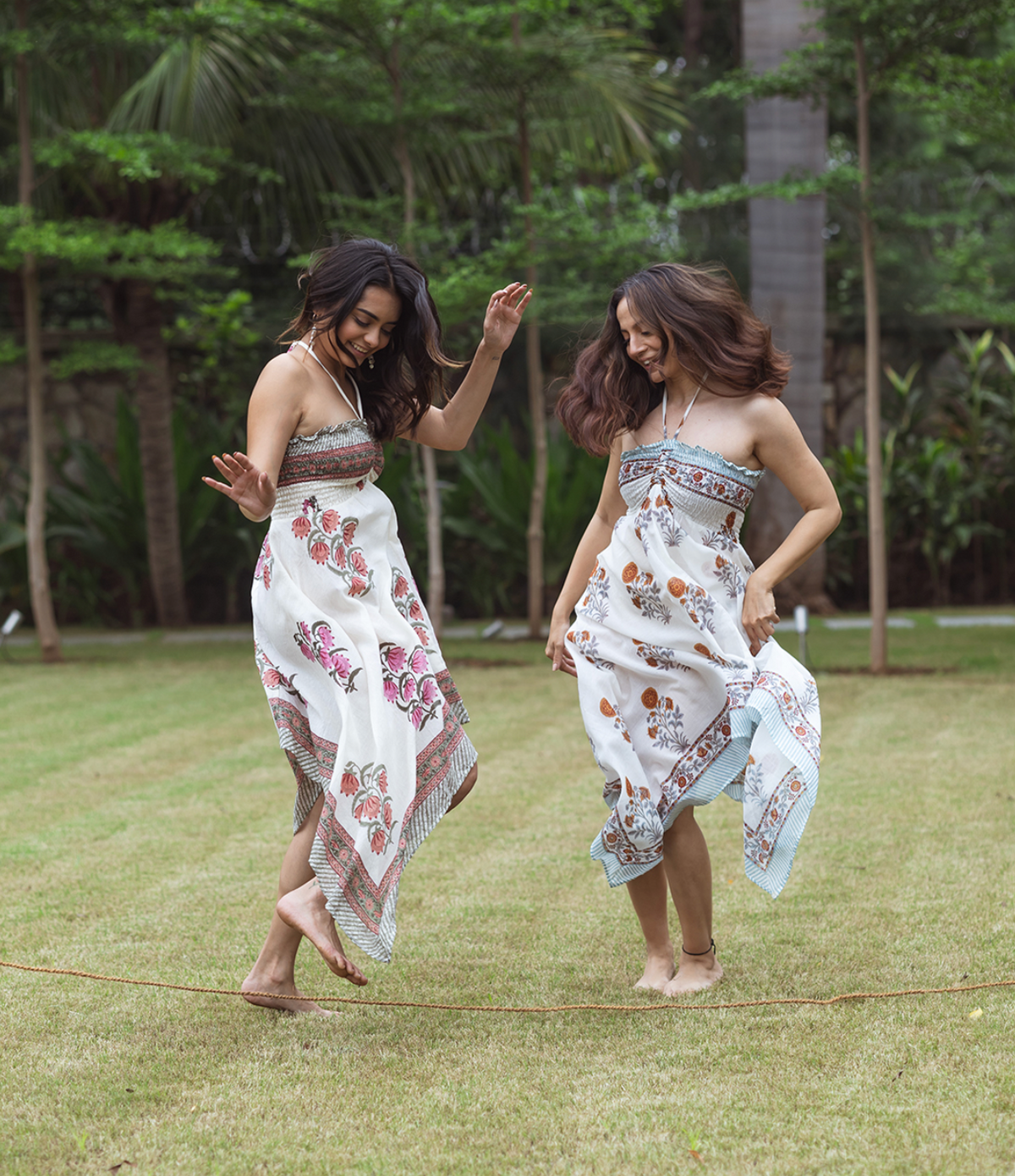 Beach outfit for women