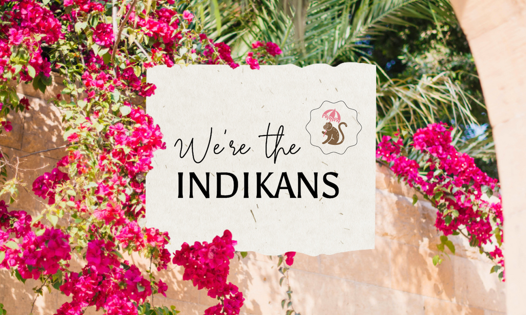 Tops – Indika
