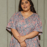 A Wildflower Kaftan - Indika