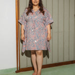 A Wildflower Kaftan - Indika