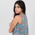 Bouquets For You Top - Indika