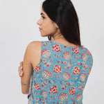 Bouquets For You Top - Indika