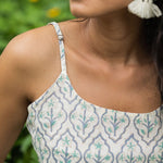 Leaves of Spring - Indika