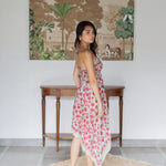 Love Garland Beach Dress - Indika