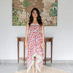 Love Garland Beach Dress - Indika