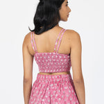 Of Posies & Roses Co-ord Set - Indika
