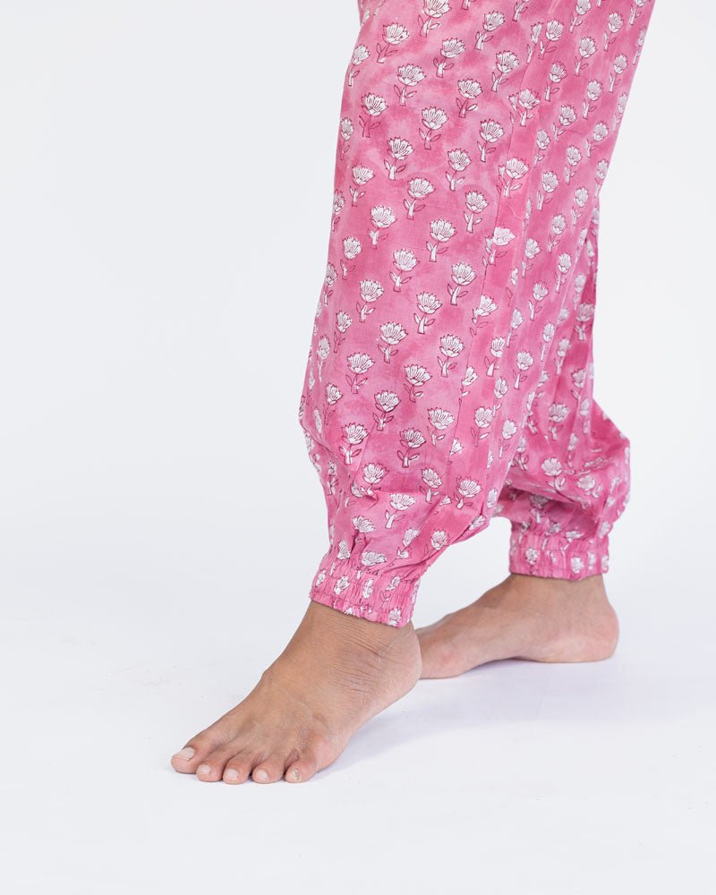 Of Posies & Roses Co-ord Set - Indika