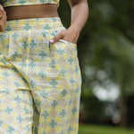 Prism In The Sun Co-ord Set - Indika
