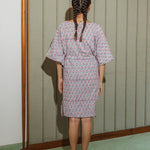 Rains Of Flowers Kaftan - Indika