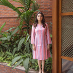 Reflections of Dusk Dress - Indika