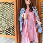 Reflections of Dusk Dress - Indika