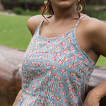 Rose River Top - Indika