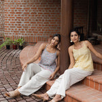 Rose River Top - Indika