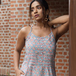 Rose River Top - Indika