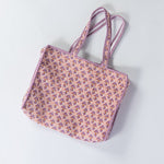 Sunshine & Lavender Bag - Indika