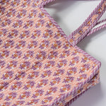 Sunshine & Lavender Bag - Indika