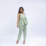 The Champa Co-ord Set - Indika