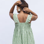 The Champa Co-ord Set - Indika