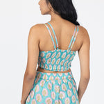 Treescapes Co-ord Set - Indika