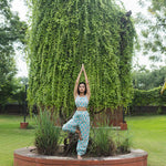 Treescapes Co-ord Set - Indika