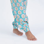 Treescapes Co-ord Set - Indika