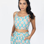 Treescapes Co-ord Set - Indika