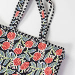 Tropical Nights Bag - Indika