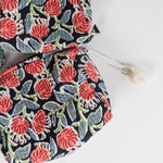 Tropical Nights Bag Travel Kit (Set of 3) - Indika