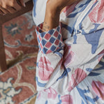 Tulip From Jammu Dress - Indika