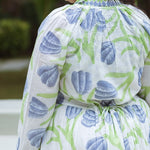 Tulip From Lal Bagh Dress - Indika