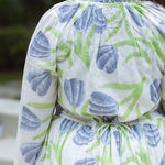 Tulip From Lal Bagh Dress - Indika