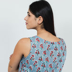 Very Hibiscus Top - Indika