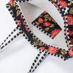 Whimsical Garden Bag - Indika