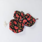 Whimsical Garden Travel Kit (Set of 3) - Indika