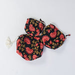 Whimsical Garden Travel Kit (Set of 3) - Indika