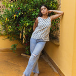 Wild Vines Top - Indika