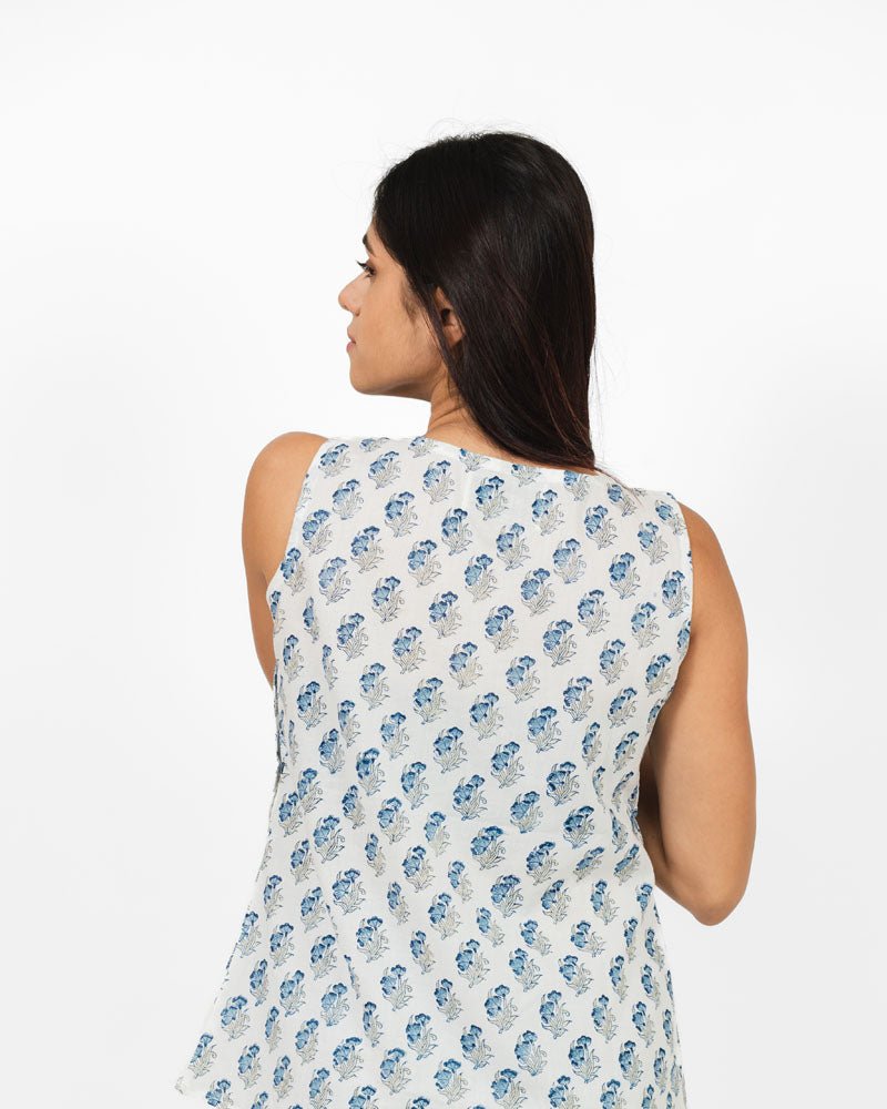 Wild Vines Top - Indika