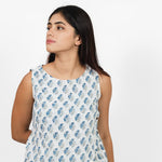 Wild Vines Top - Indika