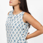 Wild Vines Top - Indika