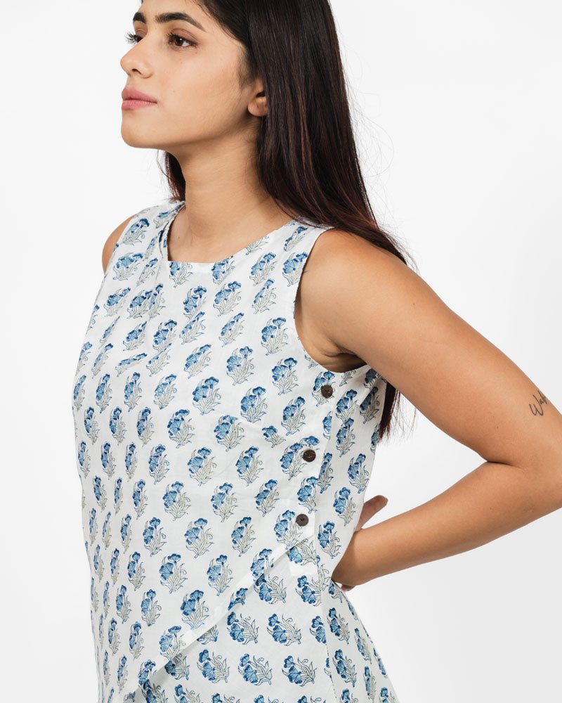 Wild Vines Top - Indika